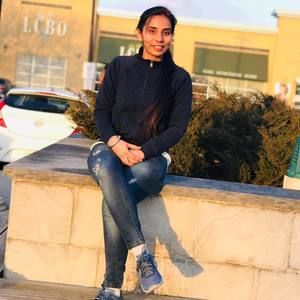 Meet your Posher, Aman